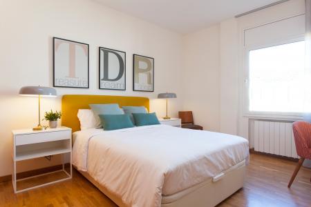 Appartement te huur in Barcelona Passatge Forasté - Plaça Kennedy