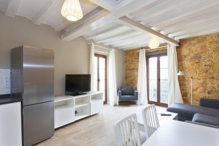 Apartment for Rent in Barcelona Portal Nou - Born