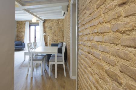 Apartment for Rent in Barcelona Portal Nou - Born