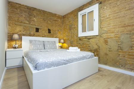 Apartment for Rent in Barcelona Portal Nou - Born