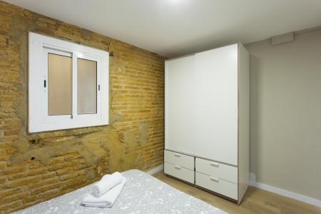 Apartment for Rent in Barcelona Portal Nou - Born