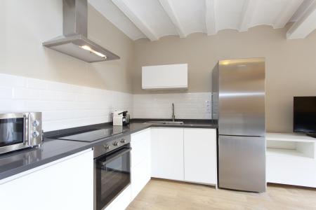 Apartment for Rent in Barcelona Portal Nou - Born