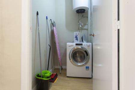 Apartment for Rent in Barcelona Portal Nou - Born