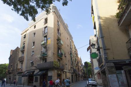 Apartment for Rent in Barcelona Portal Nou - Born