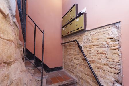 Apartment for Rent in Barcelona Portal Nou - Born