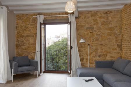Apartment for Rent in Barcelona Portal Nou - Born