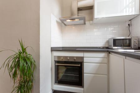 Wohnung zur Miete in Barcelona Sant Pere Mes Baix - Via Laietana