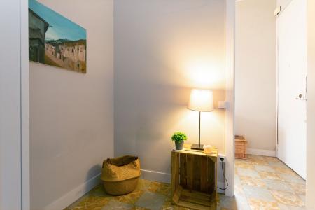 Wohnung zur Miete in Barcelona Sant Pere Mes Baix - Via Laietana