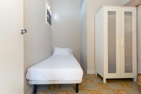 Wohnung zur Miete in Barcelona Sant Pere Mes Baix - Via Laietana