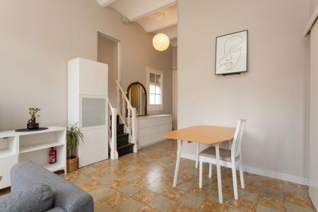 Wohnung zur Miete in Barcelona Sant Pere Mes Baix - Via Laietana