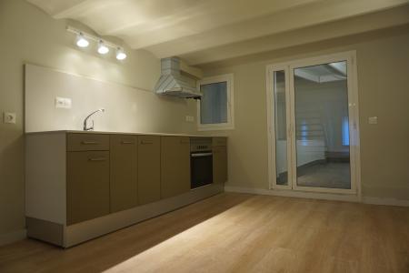Apartment for Rent in Barcelona Creu Dels Molers - Magalhaes