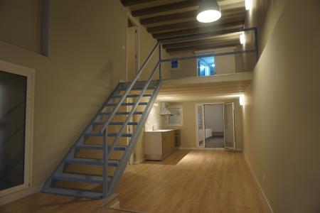 Apartment for Rent in Barcelona Creu Dels Molers - Magalhaes