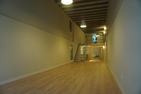Apartment for Rent in Barcelona Creu Dels Molers - Magalhaes