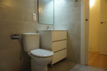 Apartment for Rent in Barcelona Creu Dels Molers - Magalhaes