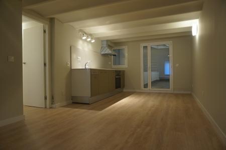 Apartment for Rent in Barcelona Creu Dels Molers - Magalhaes
