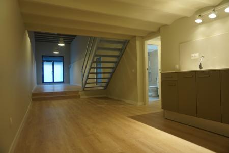Apartment for Rent in Barcelona Creu Dels Molers - Magalhaes