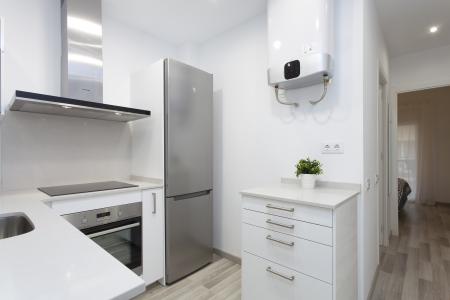 Piso en Alquiler en Barcelona Paral·lel - Sant Bertran