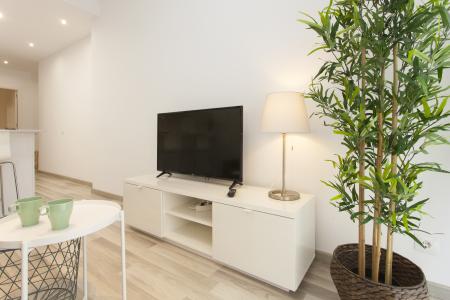 Piso en Alquiler en Barcelona Paral·lel - Sant Bertran