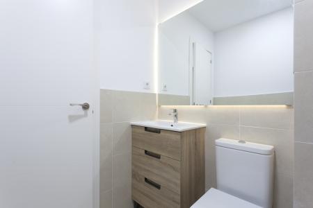 Piso en Alquiler en Barcelona Paral·lel - Sant Bertran