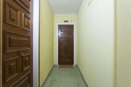 Piso en Alquiler en Barcelona Paral·lel - Sant Bertran