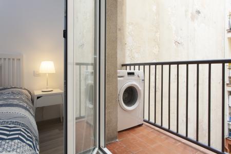 Piso en Alquiler en Barcelona Paral·lel - Sant Bertran