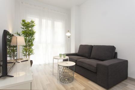 Piso en Alquiler en Barcelona Paral·lel - Sant Bertran