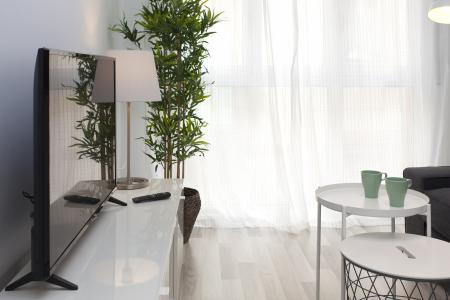 Piso en Alquiler en Barcelona Paral·lel - Sant Bertran