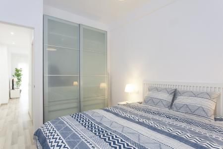 Piso en Alquiler en Barcelona Paral·lel - Sant Bertran