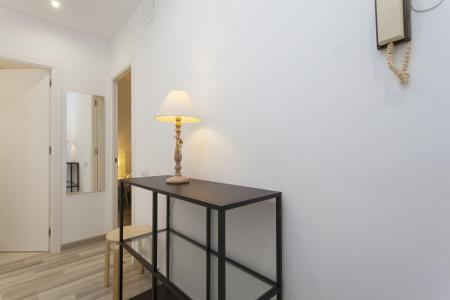 Piso en Alquiler en Barcelona Paral·lel - Sant Bertran