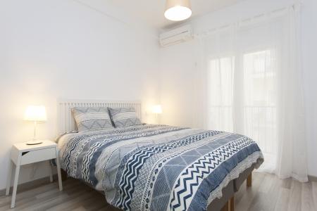 Piso en Alquiler en Barcelona Paral·lel - Sant Bertran