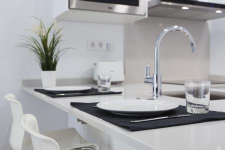 Piso en Alquiler en Barcelona Paral·lel - Sant Bertran