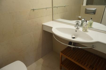 Apartamento en Alquiler en Barcelona Gomis - Pl. Alfonso Comín
