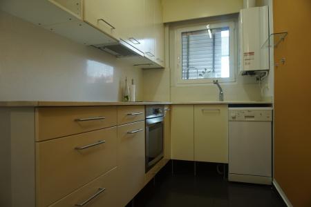 Apartamento en Alquiler en Barcelona Gomis - Pl. Alfonso Comín