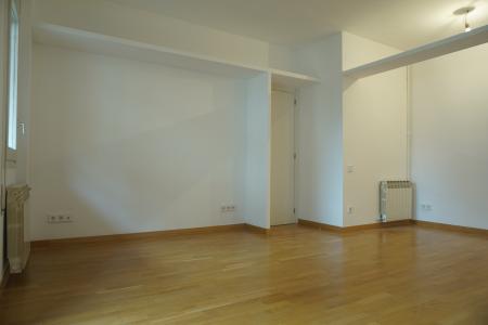 Apartamento en Alquiler en Barcelona Gomis - Pl. Alfonso Comín