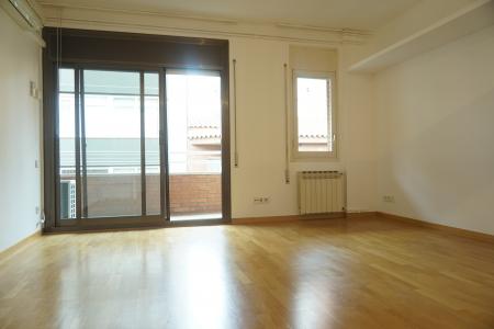 Apartamento en Alquiler en Barcelona Gomis - Pl. Alfonso Comín