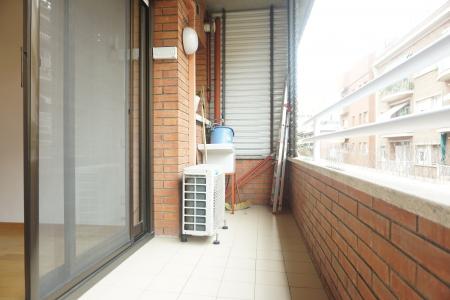 Apartamento en Alquiler en Barcelona Gomis - Pl. Alfonso Comín