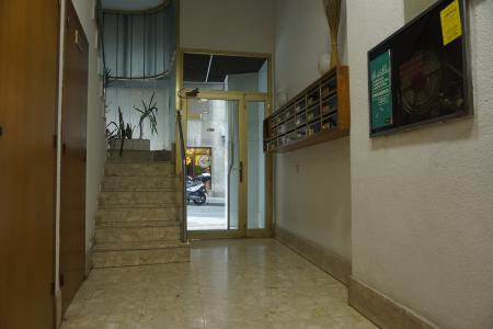 Apartamento en Alquiler en Barcelona Gomis - Pl. Alfonso Comín