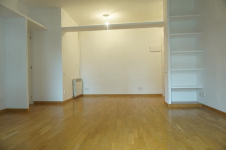 Apartamento en Alquiler en Barcelona Gomis - Pl. Alfonso Comín