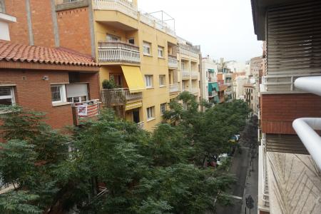 Apartamento en Alquiler en Barcelona Gomis - Pl. Alfonso Comín