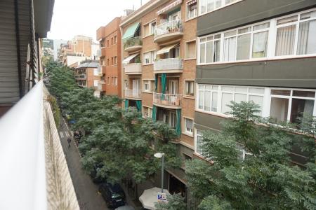 Apartamento en Alquiler en Barcelona Gomis - Pl. Alfonso Comín