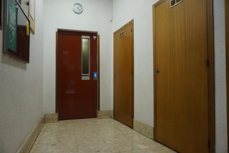 Apartamento en Alquiler en Barcelona Gomis - Pl. Alfonso Comín