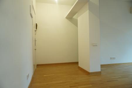 Apartamento en Alquiler en Barcelona Gomis - Pl. Alfonso Comín
