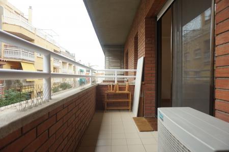Apartamento en Alquiler en Barcelona Gomis - Pl. Alfonso Comín