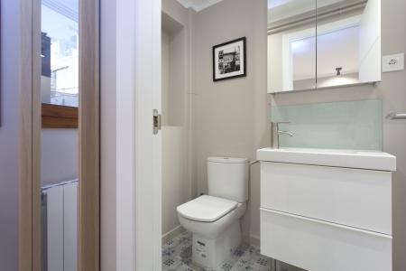 Piso en Alquiler en Barcelona Consell De Cent - Eixample