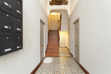Piso en Alquiler en Barcelona Consell De Cent - Eixample