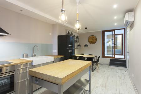 Piso en Alquiler en Barcelona Consell De Cent - Eixample