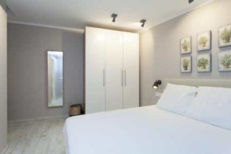 Piso en Alquiler en Barcelona Consell De Cent - Eixample