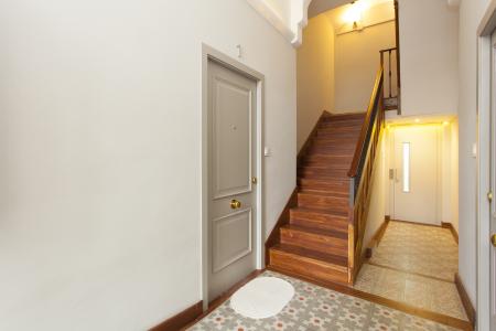 Piso en Alquiler en Barcelona Consell De Cent - Eixample