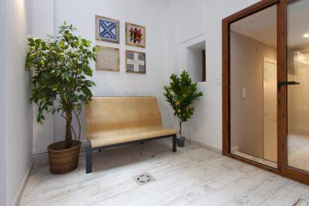 Piso en Alquiler en Barcelona Consell De Cent - Eixample