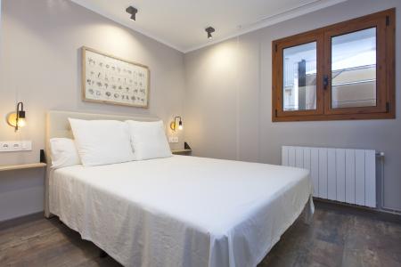 Piso en Alquiler en Barcelona Consell De Cent - Eixample